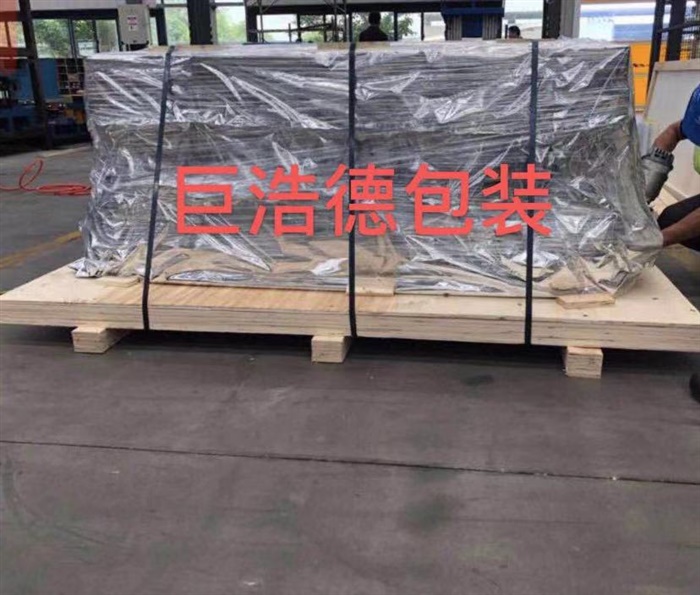 环保胶合板木箱