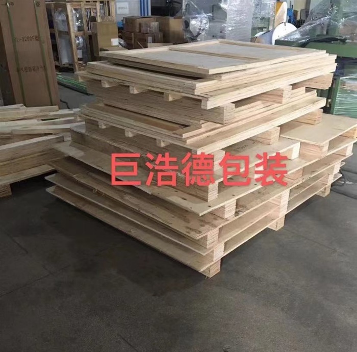环保胶合板木箱